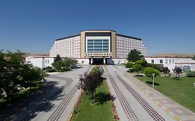 Korel Thermal Resort